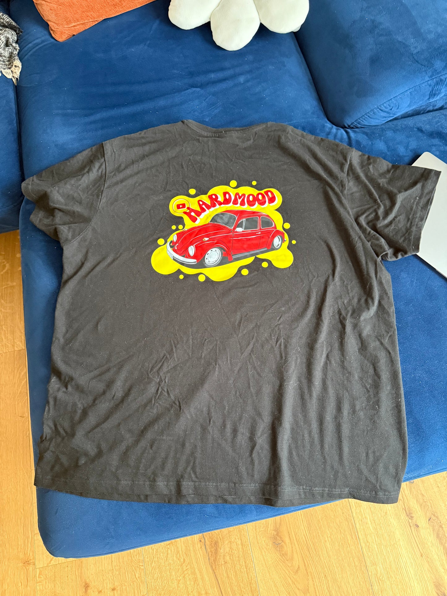 RED BUG Shirt
