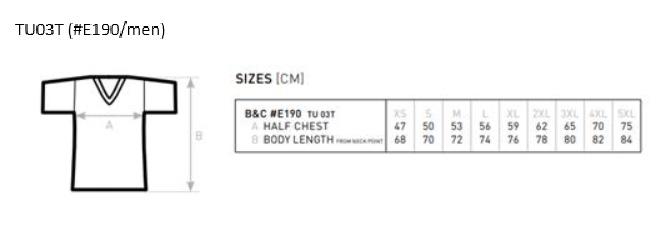 KLAPPRAD CREW Shirt (Vorbestellung)