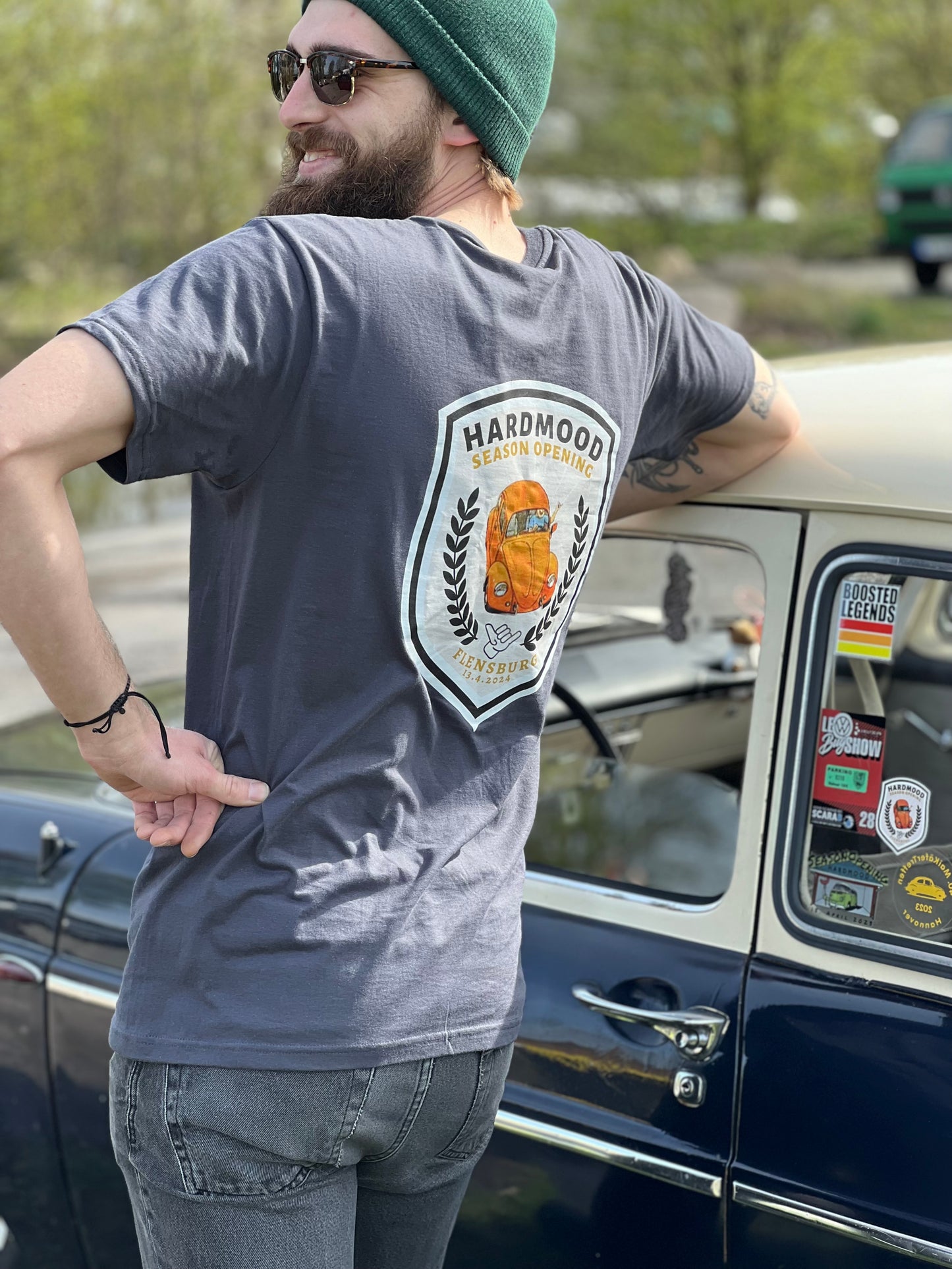 SEASON OPENING 24´ T-Shirt