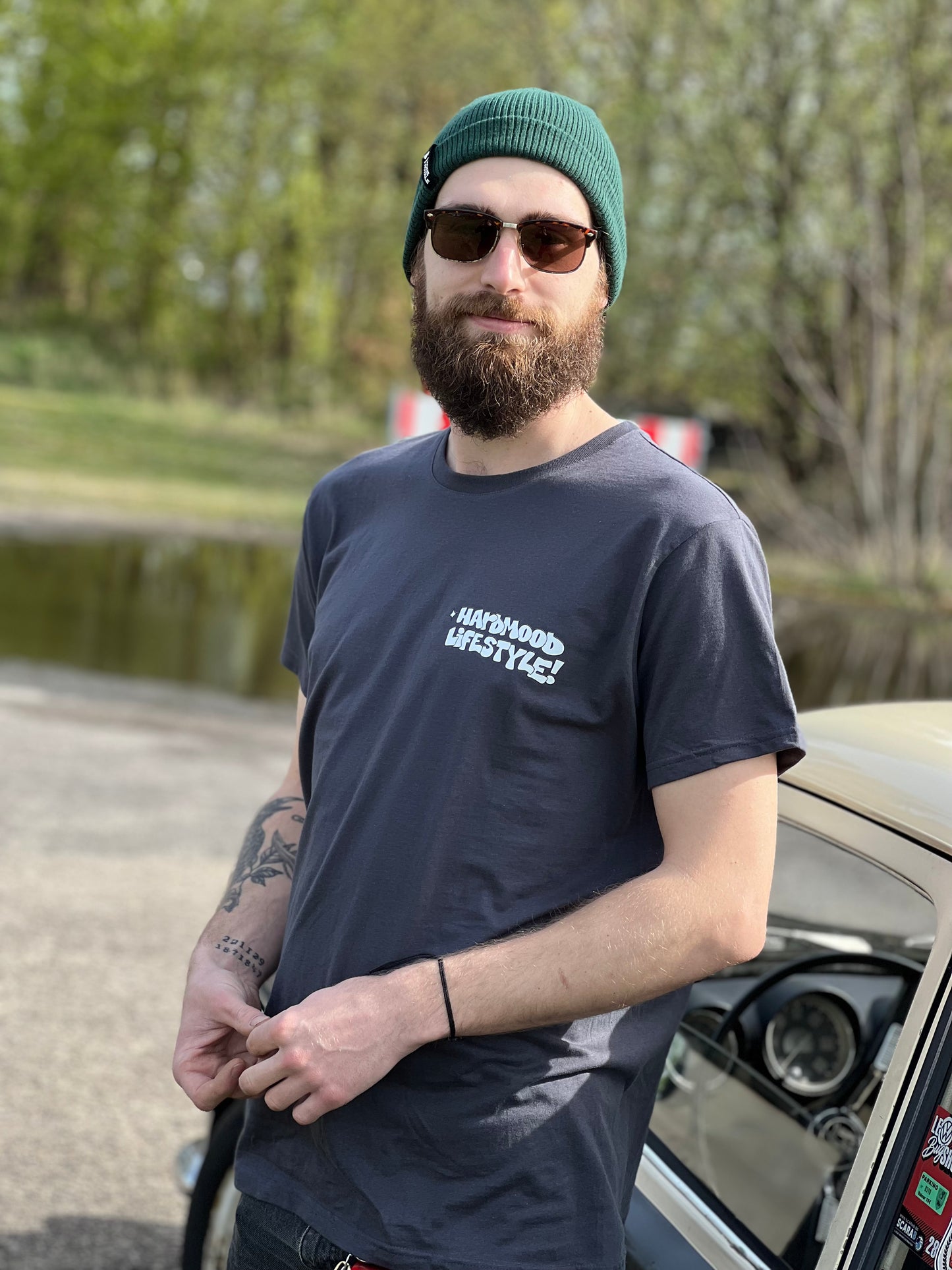 SEASON OPENING 24´ T-Shirt