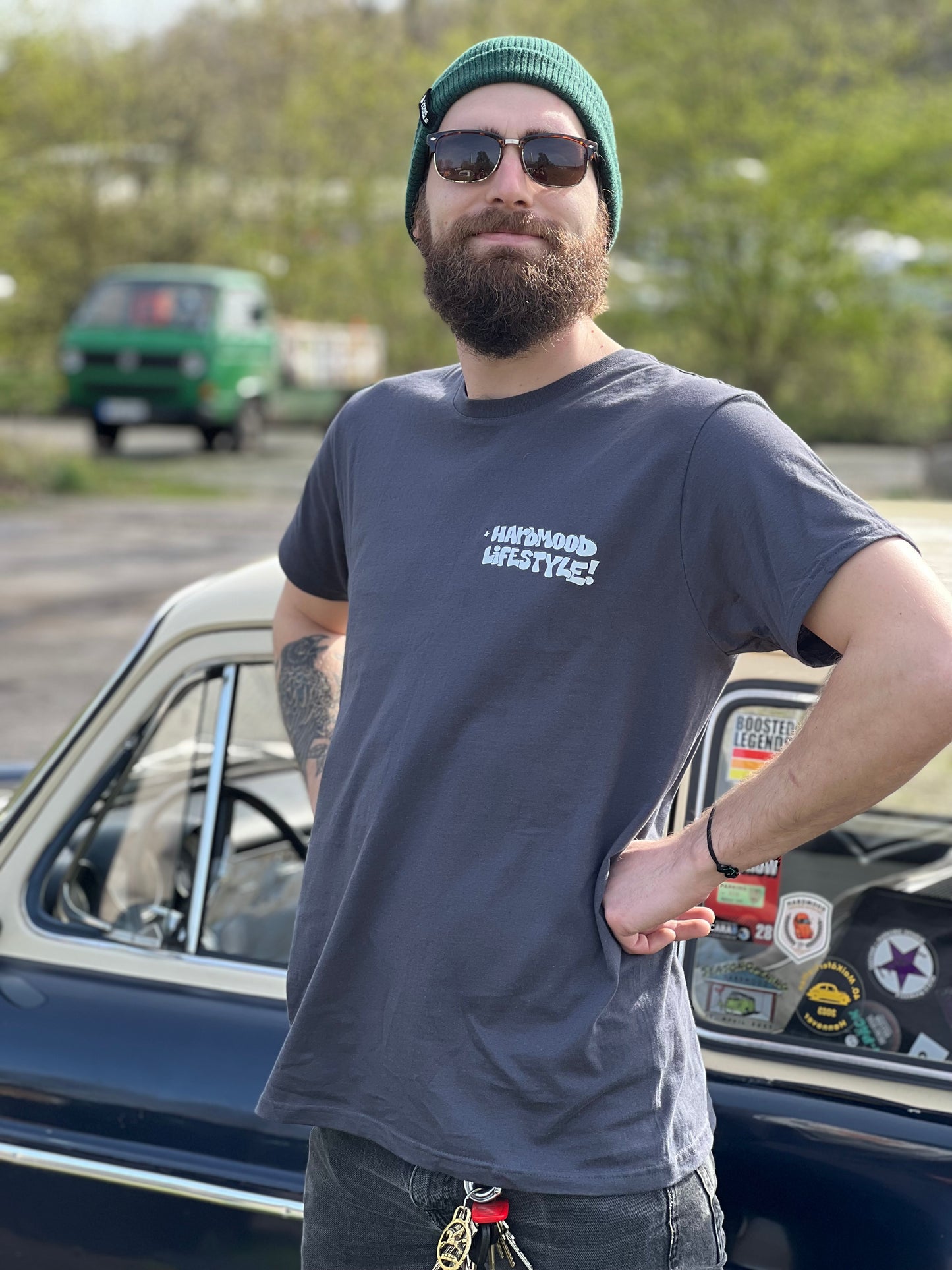 SEASON OPENING 24´ T-Shirt