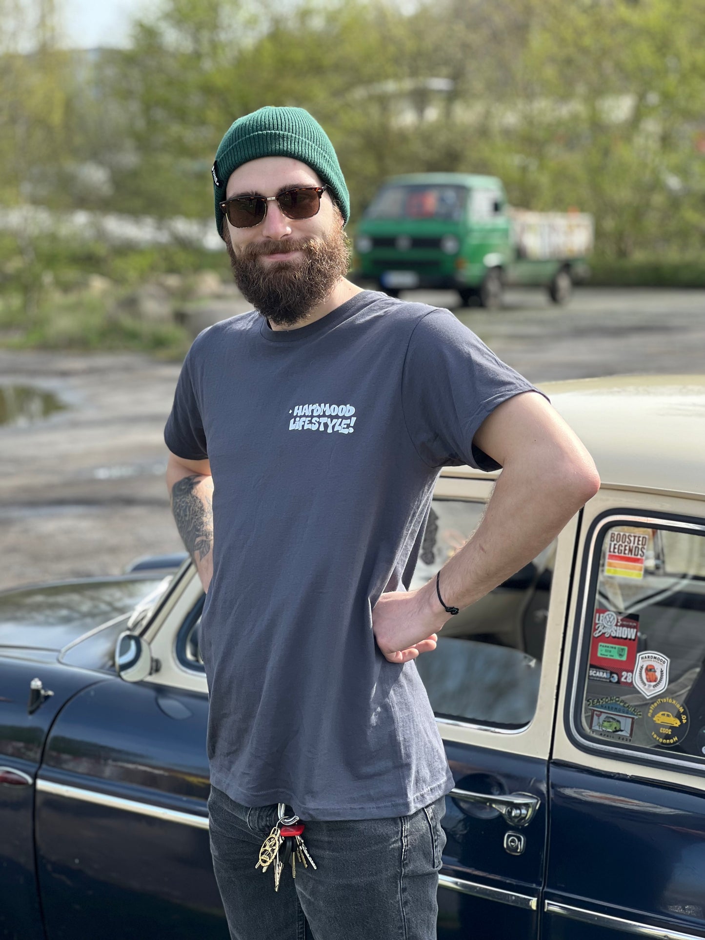 SEASON OPENING 24´ T-Shirt