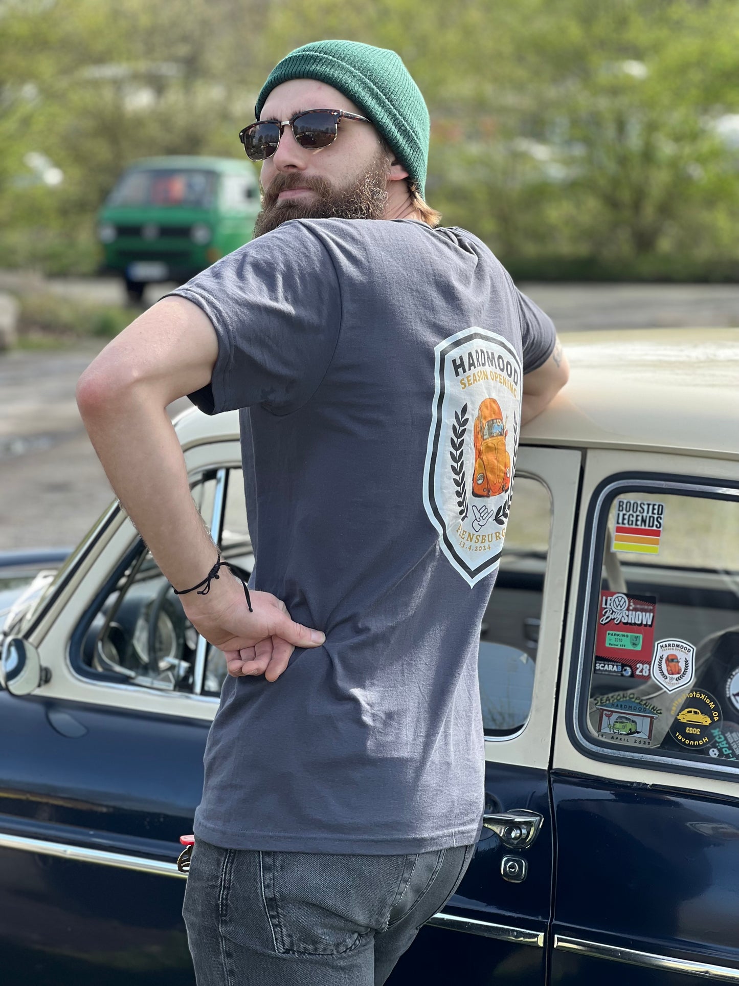 SEASON OPENING 24´ T-Shirt