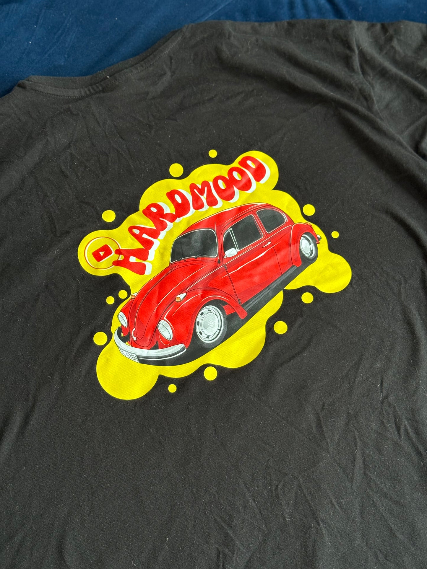 RED BUG Shirt