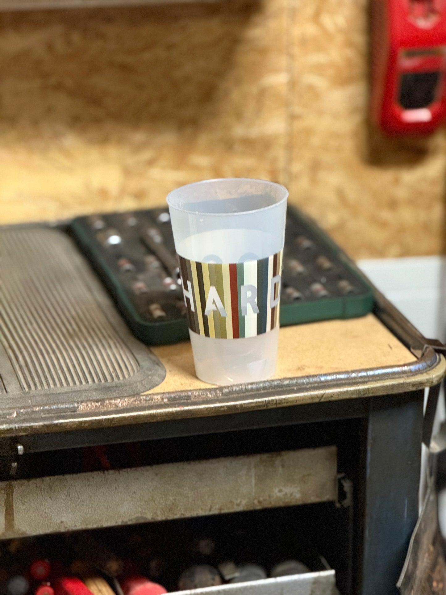 HARDMOOD Color Cup