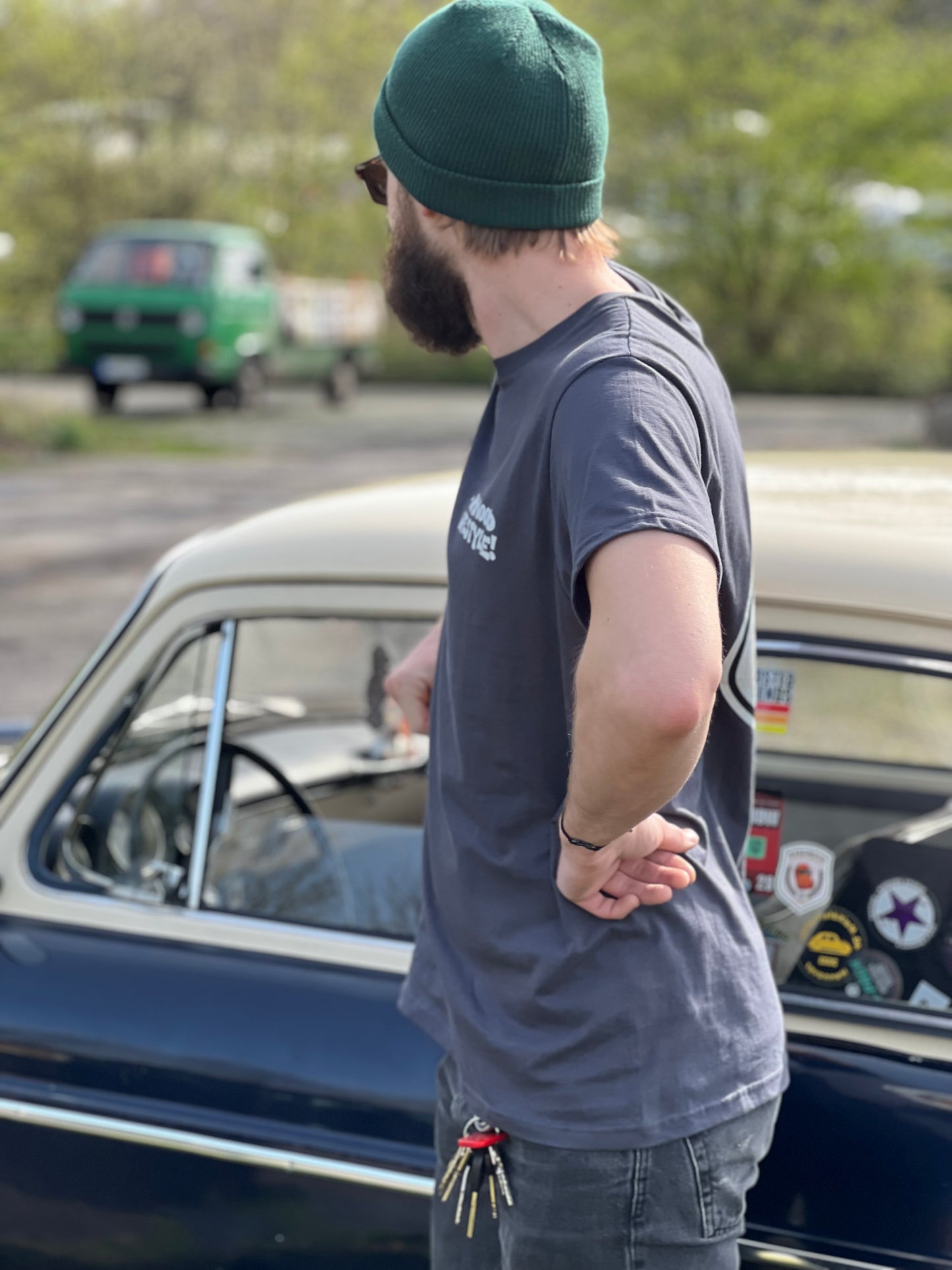 SEASON OPENING 24´ T-Shirt
