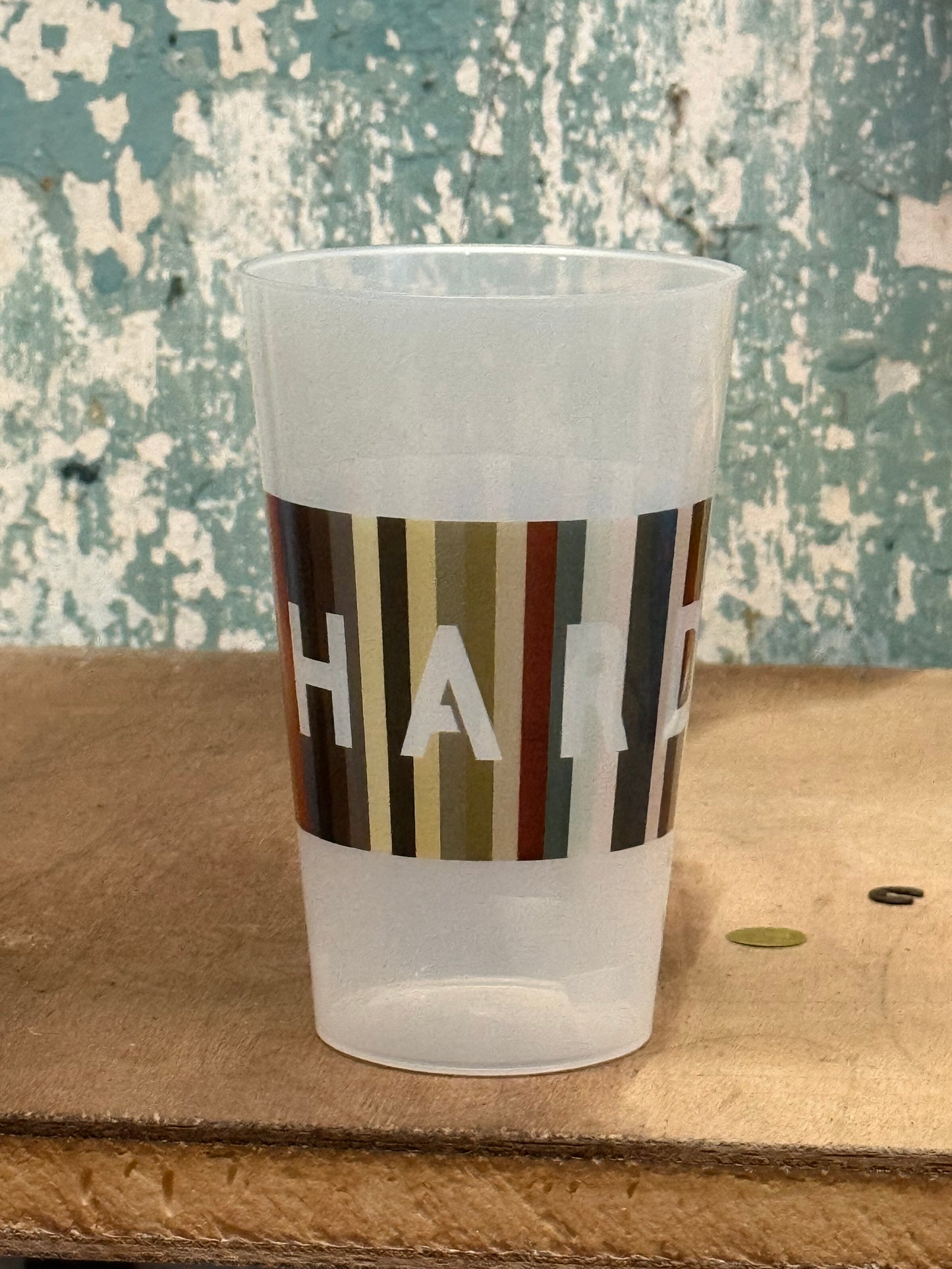 HARDMOOD Color Cup