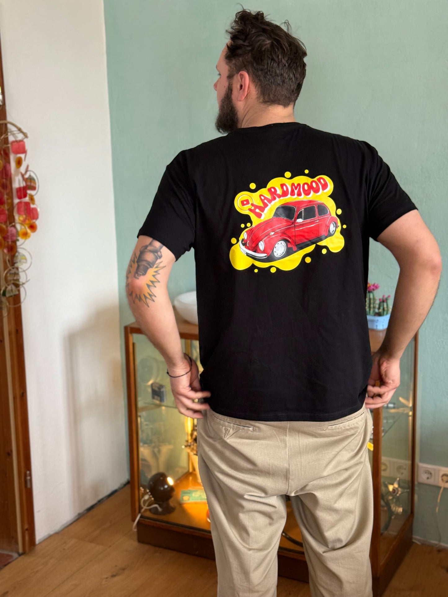 RED BUG Shirt