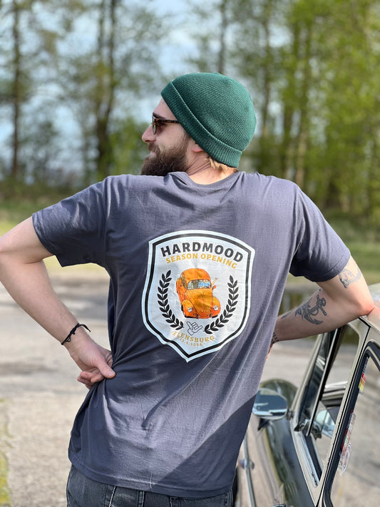 SEASON OPENING 24´ T-Shirt