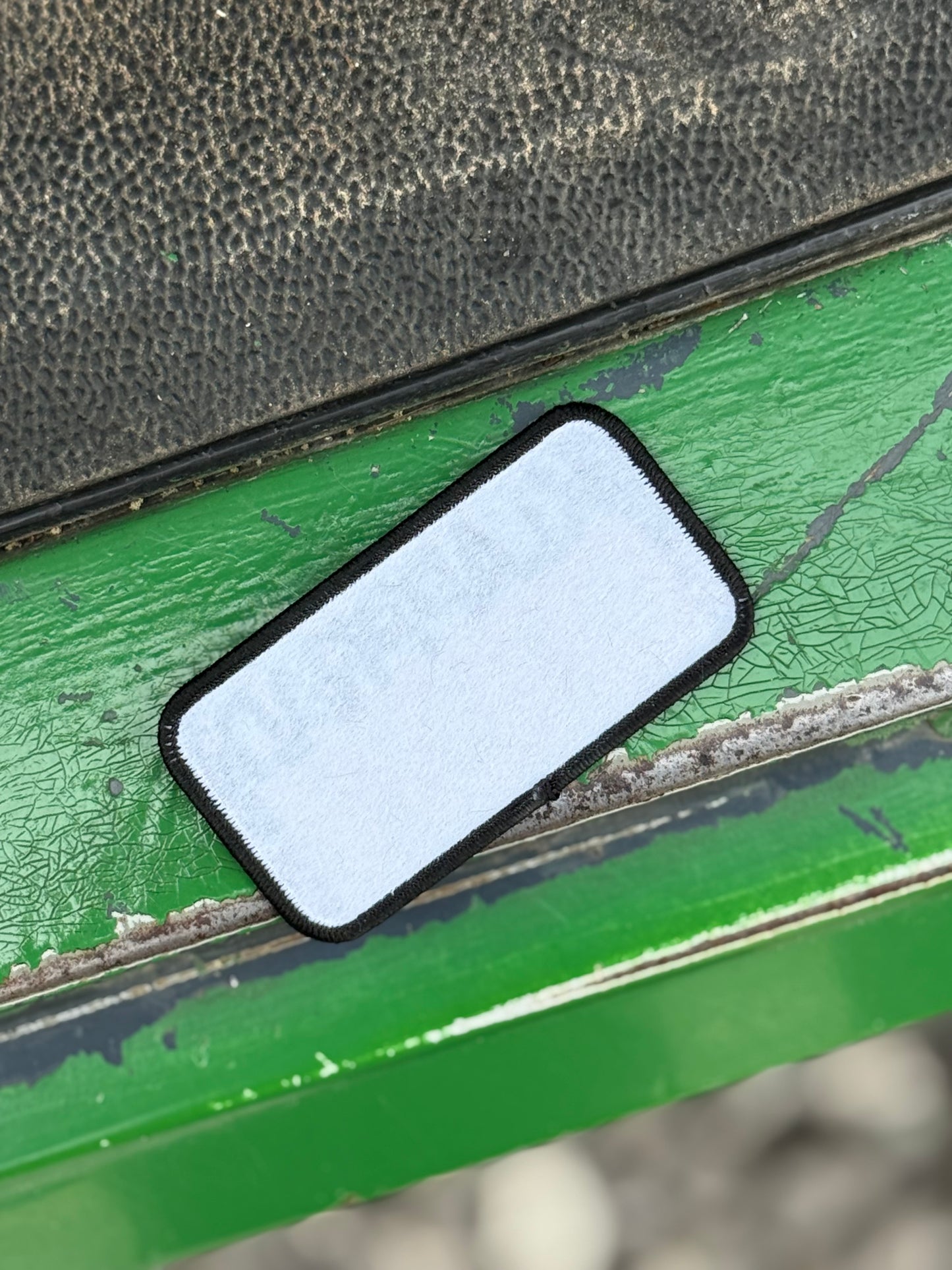 Aufnäher KlappradCrew