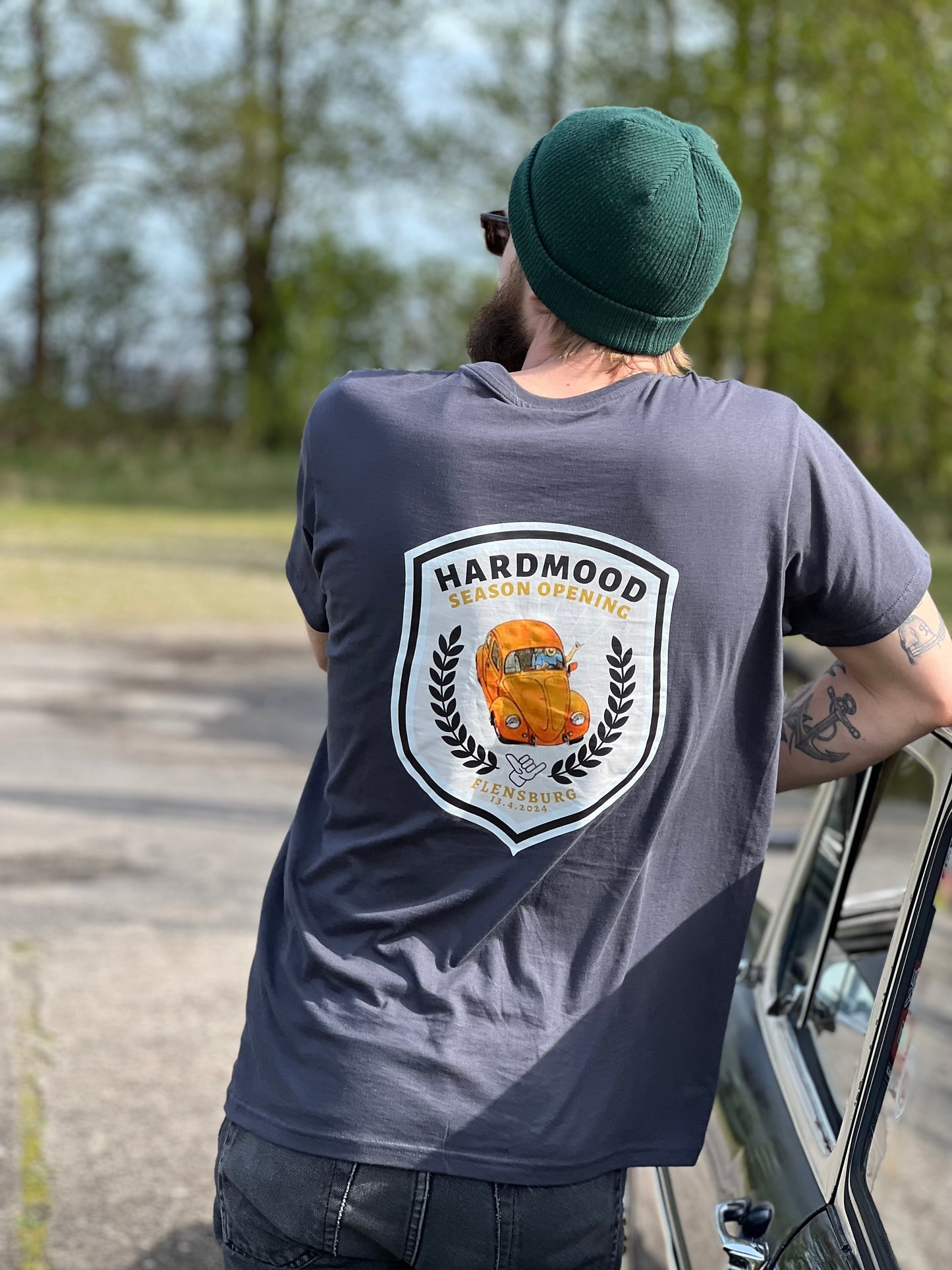 SEASON OPENING 24´ T-Shirt
