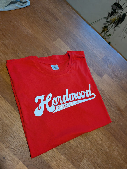 Retro HARDMOOD Shirt