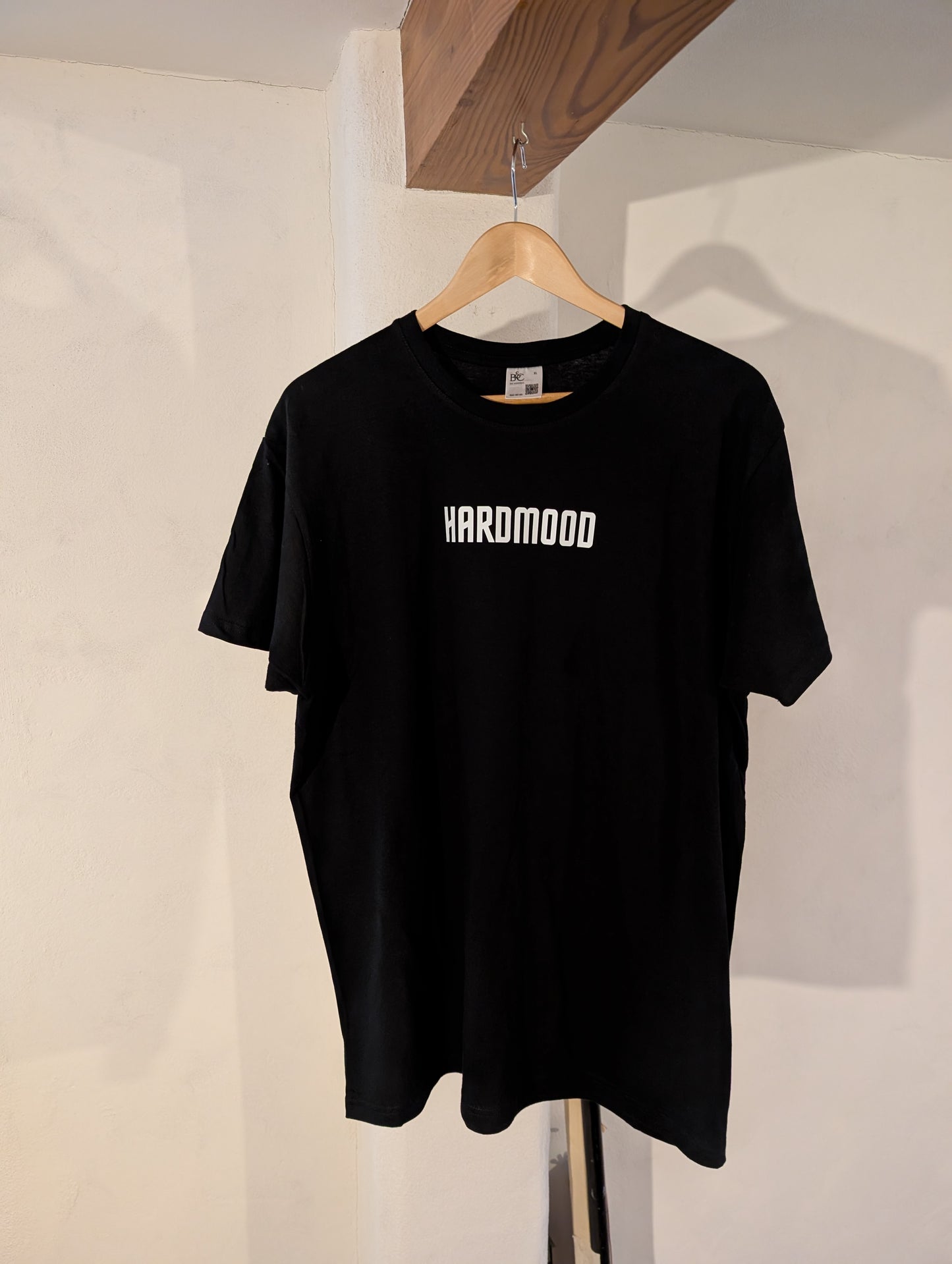 FUCHS CLUB shirt H A R D M O O D