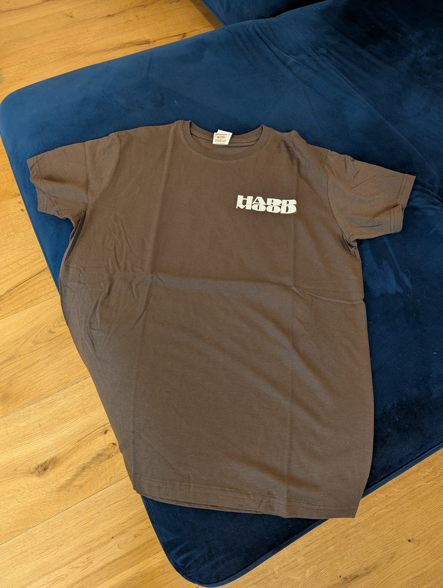 Hardmood Season Opening 2026 Shirt