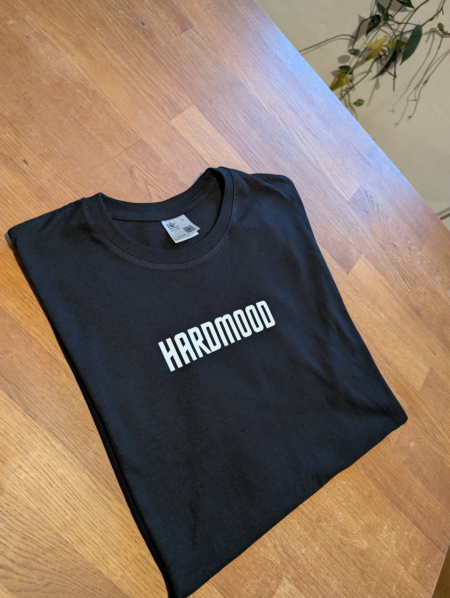 FUCHS CLUB shirt H A R D M O O D